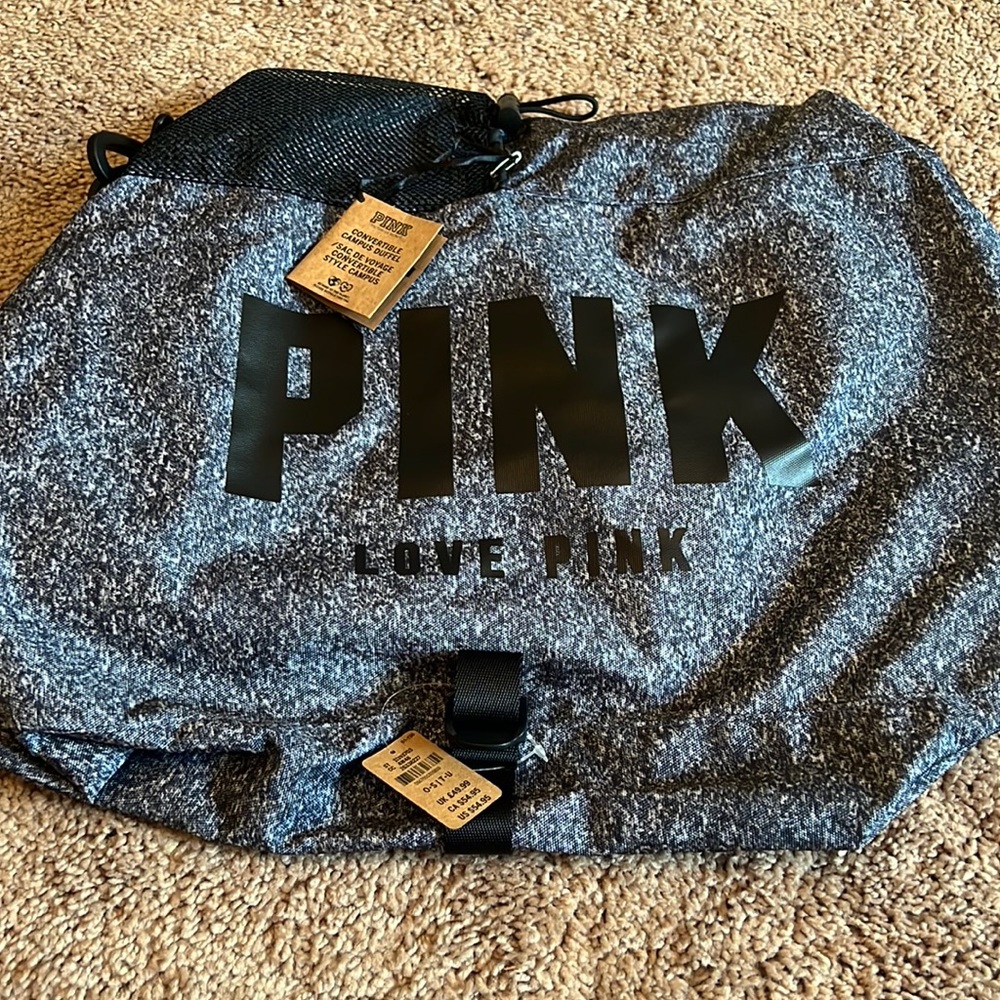 Victoria secret bag